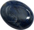 Amazing Gemstone Blue Aventurine Crystals, Large Palm Stone for Good Luck, Positive Energy, Meditation, Unique Gifts