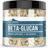 Earthborn Elements Beta Glucan, 200 Capsules - Pure & Undiluted, No Additives
