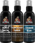Shoe Deodorizer Spray, Disinfectant Foot Odor Eliminator, Air Freshener for Sneakers and Gym Bags