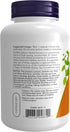NOW Supplements Ojibwa Herbal Extract 450 mg, Alcohol-Free, Concentrated Blend, 180 Veg Capsules