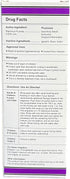 GingiMed .63% Stannous Fluoride Mouthwash with Xylitol, Alcohol-Free Fluoride Mouth Rinse for Periodontal Disease