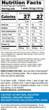 NormaLyte Oral Rehydration Salts - Pack of 8 (4 Flavours) - Electrolyte Powder, Vegan