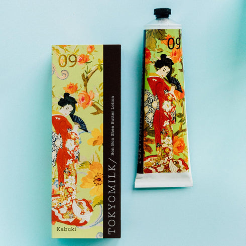 TOKYOMILK Handcreme, 2.3 oz. – Ethereal & Romantic, Shea Butter & Cocoa Butter Scented Hand Moisturizer