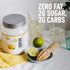 Isopure Clear Whey Isolate Protein Powder, Post Workout Recovery Drink Mix, Gluten Free, Zero Added Sugar, Infusions -