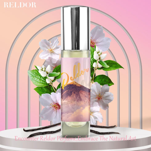 Unveil Floral Bliss Fragrance - Elevate Your Allure with This Captivating Perfume