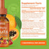 Simply Nature's Promise - Fruit and Vegetable Liquid Drops, Whole Food Superfoods, Made in The USA