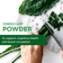 EMERALD LABS Ginkgo Biloba Extract - 60 Vegetable Capsules for Brain Health, Antioxidant & Energy Support