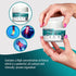 PMT Plantar Fasciitis and Heel Spur Cream – High Concentration of Arnica, Vitamin B6, Menthol, MSM, Glucosamine (2.82