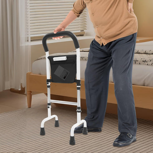 NeNchengLi 450lbs Couch Stand Assist, Ankle and Knee Surgery Recovery Aid, Versatile Chair Stand Assist-Mobility