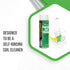 QwikProducts Foaming Coil Cleaner for AC Unit, Heating, Refrigerator, Air Conditioner No Rinse Coil Cleaner Spray