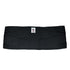 Adjustable Corfit LS Lumbar Support Back Brace for Pain Relief, Men/Women, Black, XLarge