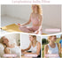 Lymphedema Axilla Pillow, Large Mastectomy Pillows Post Op Cotton Lumpectomy Recovery Supplies for Armpit Pain Relief