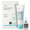 iUNIK Beta-Glucan Edition Skincare Set (Cream 2.02 fl. oz. & Mini Serum 0.51 fl. oz.) - Moisturizing, Revitalizing