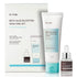 iUNIK Beta-Glucan Edition Skincare Set (Cream 2.02 fl. oz. & Mini Serum 0.51 fl. oz.) - Moisturizing, Revitalizing