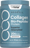 NeoCell Collagen Bio-Peptides Powder | 10oz | Super Hair, Skin, and Nails |