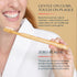 Better & Better Natural Bamboo Toothbrush - Soft Bristles, 100% Plant-Based, Eco-Friendly, Adult Size