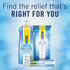 Preparation H Cooling Spray, Soothing Relief No-touch Witch Hazel for Irritated Skin - 2x2.7 Oz Bottles