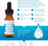 NCD2 Immune, .5 oz 90 Liquid Mineral Supplement, Advanced Cellular Support Formula, Daily Digestive & Detox, pH