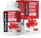 Stay Alive Cayenne Pepper 8000mg, Ginger 1500mg, Garlic 1500mg, Turmeric 1500mg, BeetRoot 3000mg, Black Pepper - 120