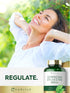 Carlyle Gymnema Sylvestre | 600mg | 200 Count - Non-GMO and Gluten Free Supplement