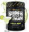 Alpha Lion Superhuman Post Workout Powder, Muscle Builder Drink for Lean Muscle Growth, Strength & Volume, 25 Servings