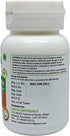 Satya Naturals 500 60 10:1 (1 60 Gokhru Forte Capsules mg. Veg. Capsule | Gokharu (Tribulus Terrestris) Extract