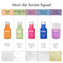 Bliss Bright Idea Vitamin C + Tri-Peptide Collagen Serum - Brightening Face Skincare, Anti-Aging, 1 Fl Oz