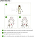 SOME BY MI Super Matcha Pore Tightening Toner - 5.07Oz, 150ml, Made from Matcha Extracts for Sensitive Skin