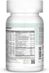 Maxi Health Supreme High Potency Multivitamin & Mineral Supplement, 60 Tablets, Kosher