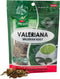 Hanan Valerian Root 2.1oz (60g) - Loose Herb Valeriana Herbal Tea from Peru, Nature’s Calming Supplement