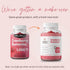 Mother Nutrient Cranberry Gummies for Women & Kids - 1,000mg Pure Cranberry Extract, Gluten-Free, Non-GMO, Vegan