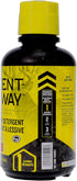 Scent Eliminator Laundry Detergent, Hunters Specialties Scent-A-Way MAX, Unscented Formula, 18 OZ Bottle for Hunting