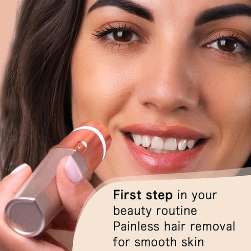 Replacement Heads for Flawless Finishing Touch Generation 3 Facial Hair Remover