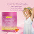 QZQHUA Gummies (30 Servings)Q2 Women's Probiotics with Slippery Elm Vaginal Health, Gut Health & pH Balance Support