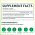 vopxccvy Aged Garlic Extract Softgels