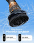 IPX7 7 2 Leebein Electric Spin Scrubber, Cordless Cleaning Brush for Bathroom Shower Tub, Waterproof Power Scrubber