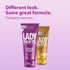 Super Fresh Lady Parts Deodorant for Women - Full Body & Private Parts - INVISIBLE CREAM, Aluminum Free, 4oz