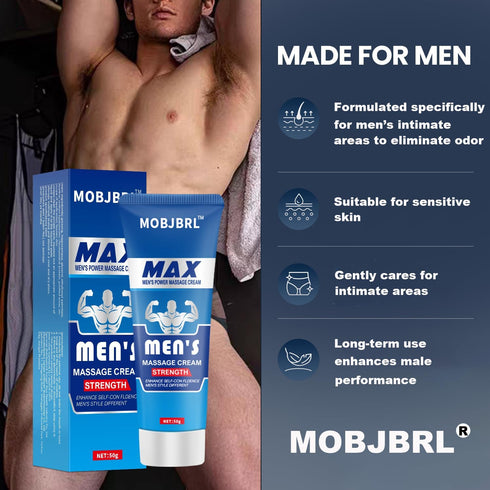 XSYKJ Penis-50mg Men's Desensitizing Cream to Extend Intimate Session Duration, Thicken