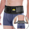 BLITZU Sacroiliac SI Hip Belt for Women and Men, Lower Back Support Belt for Pain Relief