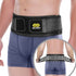 BLITZU Sacroiliac SI Hip Belt for Women and Men, Lower Back Support Belt for Pain Relief