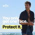 Mox Invisible Armor SPF 30 Sunscreen, 2.0 oz, Daily Mineral Zinc Oxide with Moisturizing Shea Butter
