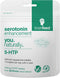 Serotonin Supplements (120), 1-a-Day Mood Support, 5HTP 100mg from Griffonia Seed Extract, Natural Serotonin Booster