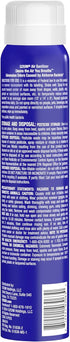 Ozium 3.5 Oz. Air Sanitizer & Odor Eliminator 4 Pack for Homes, Cars, Offices and More, Outdoor Essence, 4 Pack, MULTI