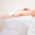 Slick Lotion Applicator, 17 inch, Applicators for Your Back, Back Applicator Lotion, Certified Organic, Easy Reach