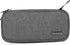 LUXJA Insulin Travel Case, Insulin Bag for Pens and Diabetic Supplies (Bag Only), Gray