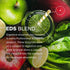 Calm Attention - Natural Attention and Mood Support with Rosemary, Vitamin B6, Gotu Kola, Focus, Relaxation, and