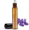 French Lavender Essential Oil Roll On - Calming Oil for Stress & Relaxation, Pure Oil for Skin & Hair Growth