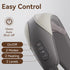 Shiatsu Neck and Shoulder Massager with Heat for Pain Relief Deep Tissue, Portable Massagers for Neck and Back, Gifts