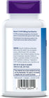 Natrol 5-HTP 100mg, Drug-Free Dietary Supplement for Balanced Mood, 30 Fast Dissolve Tablets, Mixed Berry Flavor