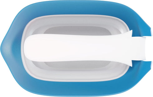 Pregmate Collapsible Urine Collection Cup for Ovulation and Pregnancy Tests